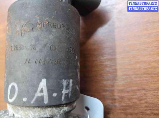 купить Клапан EGR на Opel Astra H 2004-2007