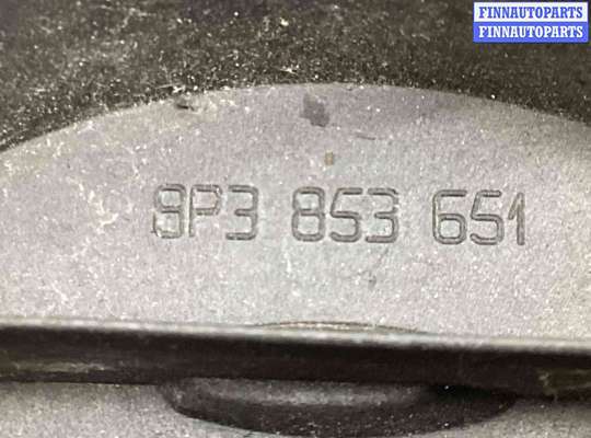 купить Решетка радиатора на Audi A3 A3 II (8P) 2003-2005