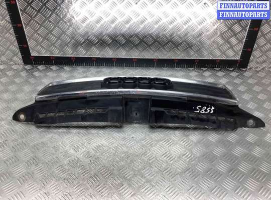 купить Решетка радиатора на Audi A3 A3 II (8P) 2003-2005