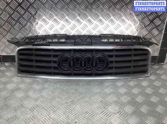 купить Решетка радиатора на Audi A3 A3 II (8P) 2003-2005