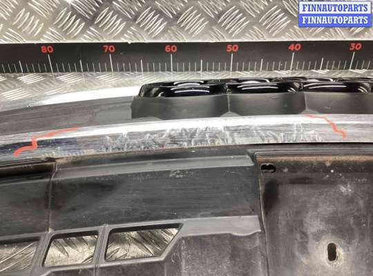 купить Решетка радиатора на Audi A3 A3 II (8P) 2003-2005