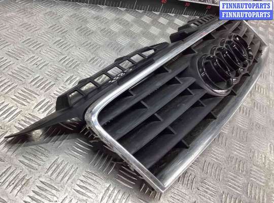 купить Решетка радиатора на Audi A3 A3 II (8P) 2003-2005