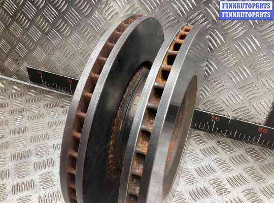 купить Диск тормозной передний на Volvo S60 S60 I (RS, RH) 2000-2009