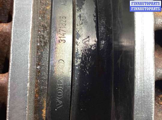 купить Диск тормозной передний на Volvo S60 S60 I (RS, RH) 2000-2009