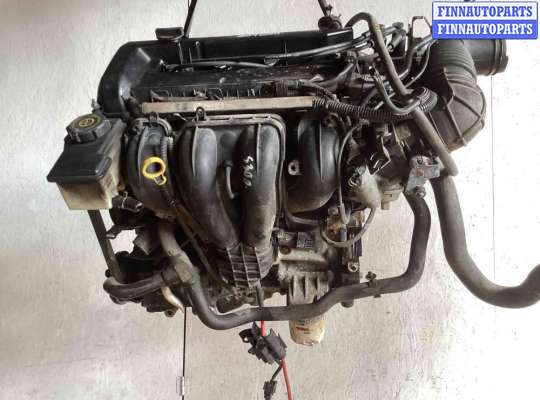 купить Двигатель на Ford Mondeo III 2000-2007