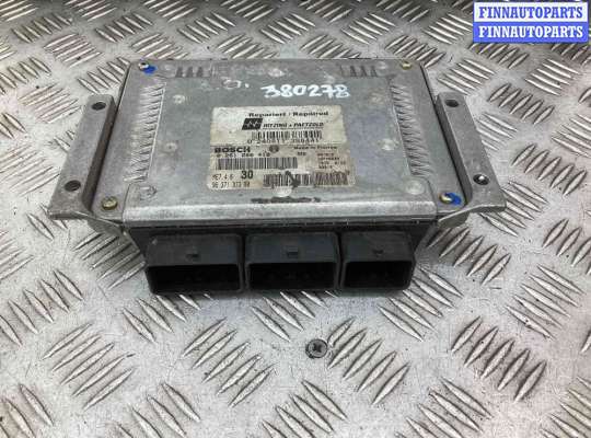 купить Блок управления двигателем на Citroen C5 C5 I 2001-2004