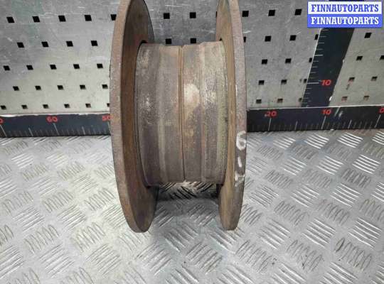 купить Диск тормозной задний на Mercedes C C (W203) 2000-2004