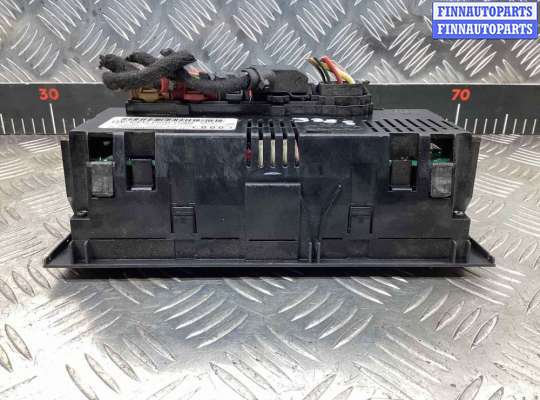 купить Блок управления печки/климат-контроля на Audi A4 A4 B6 (8EC, 8E5) 2000-2004