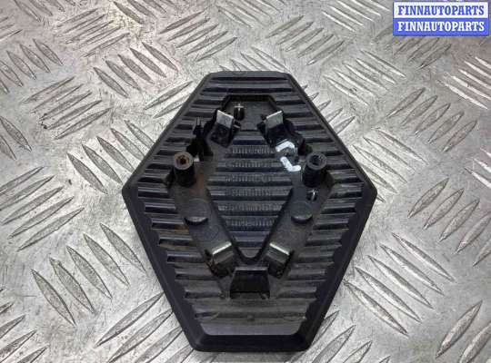 купить Эмблема на Renault Scenic Scenic II (JM) 2006-2009 рестайлинг
