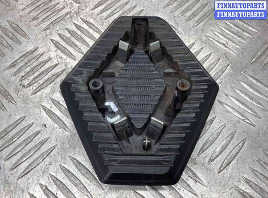 купить Эмблема на Renault Scenic Scenic II (JM) 2006-2009 рестайлинг