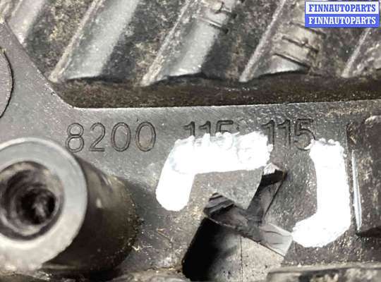 купить Эмблема на Renault Scenic Scenic II (JM) 2006-2009 рестайлинг