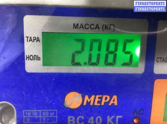 Маховик на Opel Zafira A