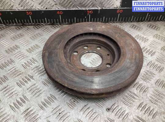 купить Диск тормозной передний на Opel Vectra Vectra A 1988-1995