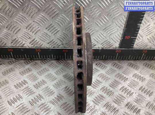 купить Диск тормозной передний на Opel Vectra Vectra A 1988-1995