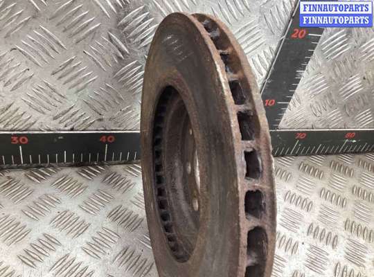 купить Диск тормозной передний на Opel Vectra Vectra A 1988-1995