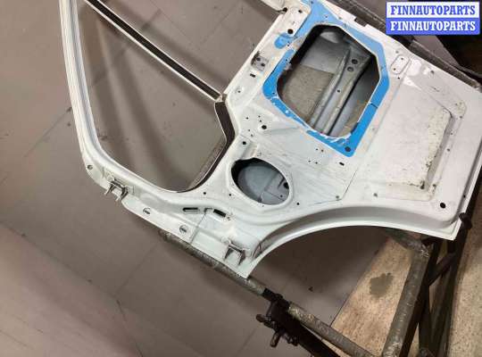 купить Дверь передняя правая на Ford Transit Transit 2006-2013