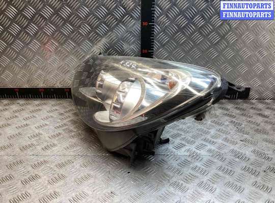 купить Фара левая на Opel Corsa Corsa D 2006-2010