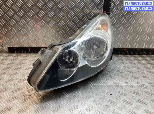 купить Фара левая на Opel Corsa Corsa D 2006-2010