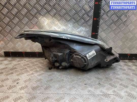 купить Фара левая на Opel Corsa Corsa D 2006-2010