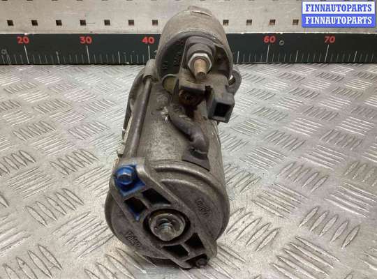 купить Стартер на Audi A3 I (8L) 2000-2003 рестайлинг