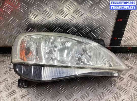 купить Фара правая на Opel Combo Combo C 2004-2011 рестайлинг