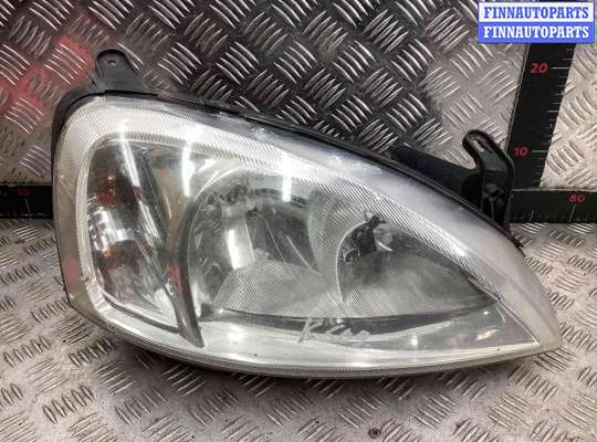 купить Фара правая на Opel Combo Combo C 2004-2011 рестайлинг