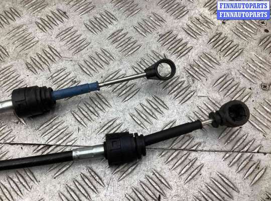 купить Трос кулисы КПП на Mercedes Sprinter Sprinter I (W901-905) 1995-2006