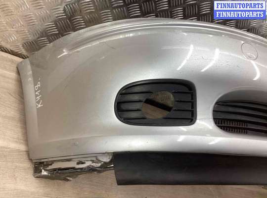 купить Бампер передний на Opel Vectra Vectra B 1999-2002 рестайлинг