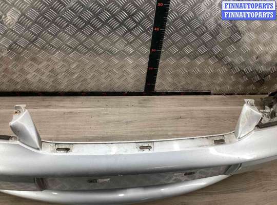 купить Бампер передний на Opel Vectra Vectra B 1999-2002 рестайлинг