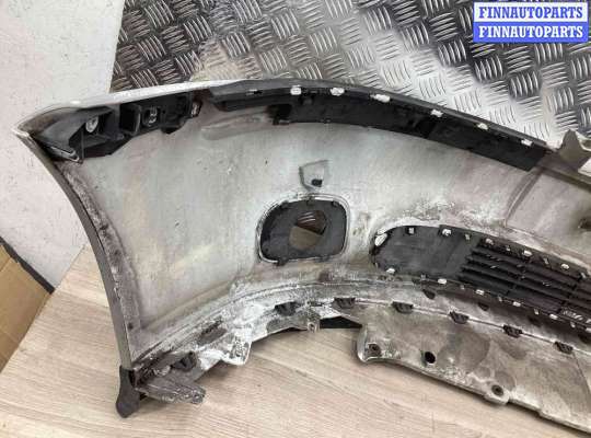 купить Бампер передний на Opel Vectra Vectra B 1999-2002 рестайлинг