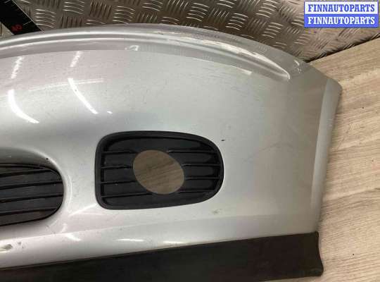 купить Бампер передний на Opel Vectra Vectra B 1999-2002 рестайлинг