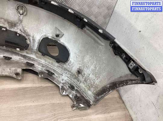 купить Бампер передний на Opel Vectra Vectra B 1999-2002 рестайлинг