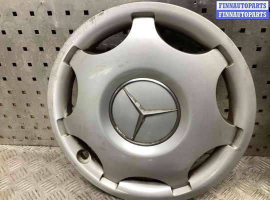 купить Колпак колесный на Mercedes C (W203) 2000-2007