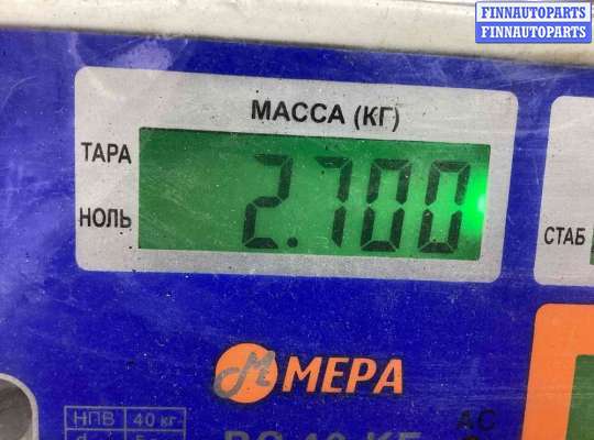 купить Корзина сцепления на Opel Vectra Vectra B 1999-2002 рестайлинг