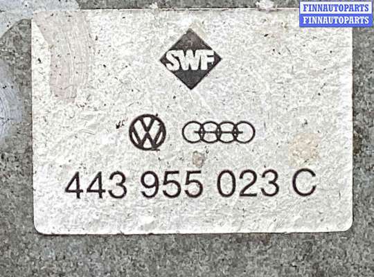 купить Механизм стеклоочистителя (трапеция дворников) на Audi 100 C3 1982-1991