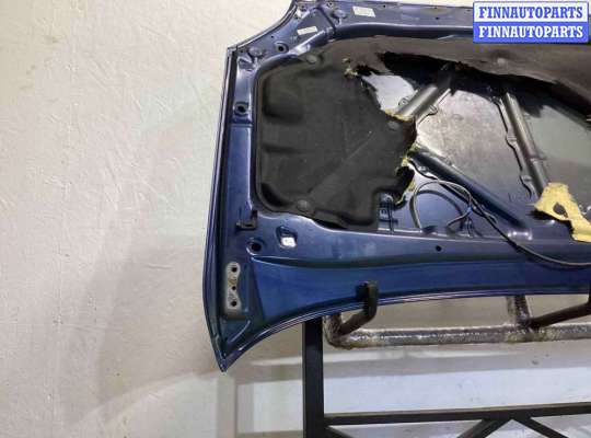 купить Капот на Toyota Avensis Avensis II (T250) 2003-2008