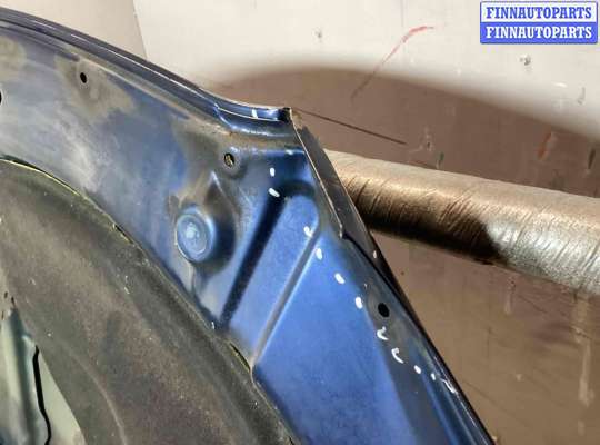 купить Капот на Toyota Avensis Avensis II (T250) 2003-2008