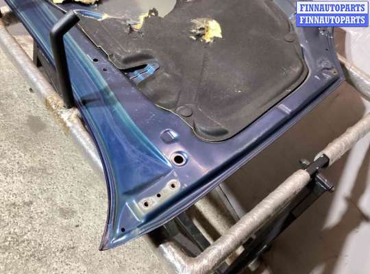 купить Капот на Toyota Avensis Avensis II (T250) 2003-2008