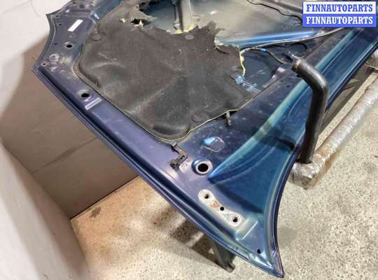 купить Капот на Toyota Avensis Avensis II (T250) 2003-2008