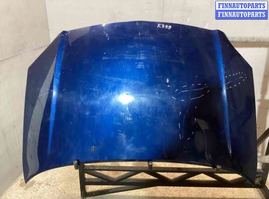 Капот TT896157 на Toyota Avensis Avensis II (T250) 2003-2008