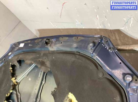 купить Капот на Toyota Avensis Avensis II (T250) 2003-2008