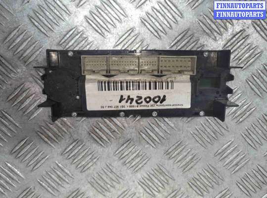 купить Блок управления печки/климат-контроля на Volkswagen Passat Passat B5 (3B) 1996-2000