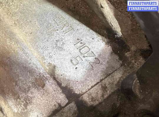 купить КПП механическая (МКПП) 5-ступенчатая на Volkswagen Golf Golf IV (1J) 1997-2004