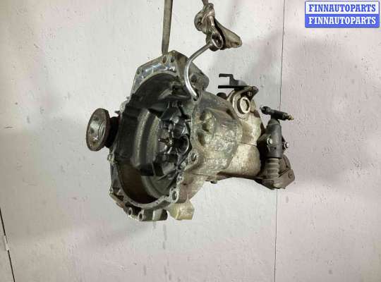 купить КПП механическая (МКПП) 5-ступенчатая на Volkswagen Golf Golf IV (1J) 1997-2004