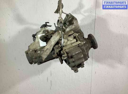 купить КПП механическая (МКПП) 5-ступенчатая на Volkswagen Golf Golf IV (1J) 1997-2004