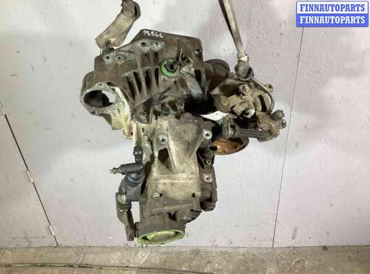 купить КПП механическая (МКПП) 5-ступенчатая на Volkswagen Golf Golf IV (1J) 1997-2004