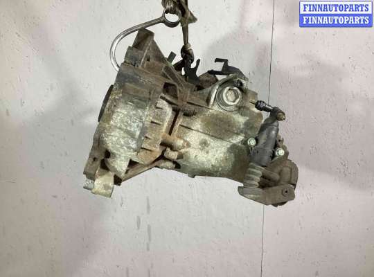 купить КПП механическая (МКПП) 5-ступенчатая на Volkswagen Golf Golf IV (1J) 1997-2004