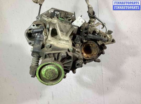 купить КПП механическая (МКПП) 5-ступенчатая на Volkswagen Golf Golf IV (1J) 1997-2004