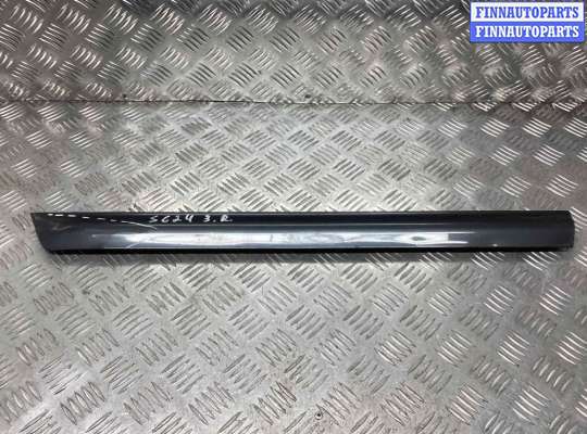 купить Молдинг двери задней правой на Audi A6 A6 C5 (4B) 2001-2004 рестайлинг