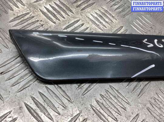 купить Молдинг двери задней правой на Audi A6 A6 C5 (4B) 2001-2004 рестайлинг